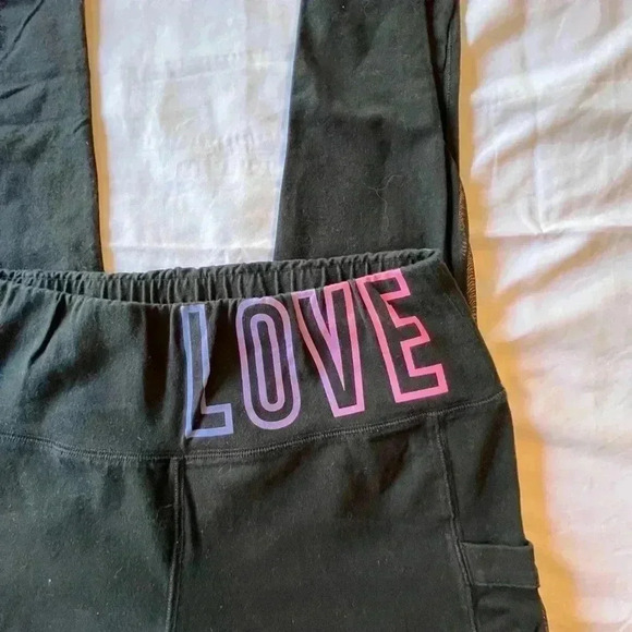 NY&Co Full-Length Leggings - XL - Picture 6 of 6